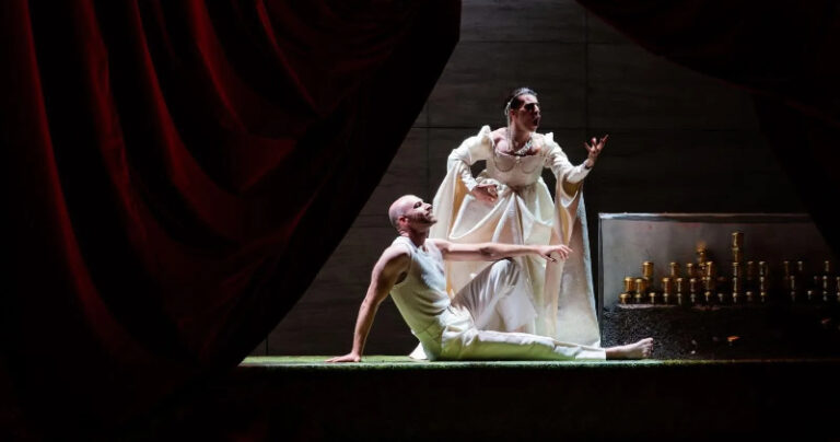 CRITIQUE, festival. CRÉMONE, Teatro Ponchielli, le 20 juin 2026. MONTEVERDI : L’Incoronazione di Poppea. B. Torre, M. Licht, M. Gaudenzi, A. Pennino, F. Eraldo Sacchi… Roberto Catalano / Paul Agnew
