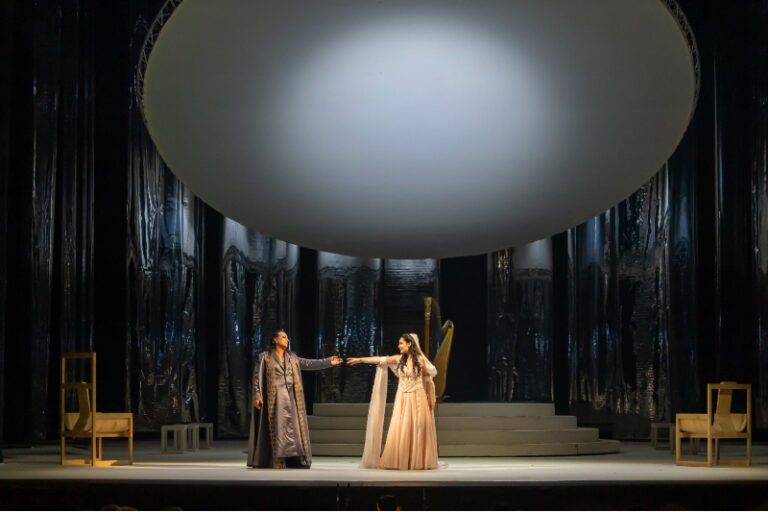 CRITIQUE, festival. SOFIA, Wagner Festival 2026 (Opéra de Sofia), le 14 juin 2026. WAGNER : Tannhauser. M. Ilev, E. Dzhodzhoska-Mladenova, A. Mladenov, G. Georgieva… Plamen Kartaloff / Constantin Trinks
