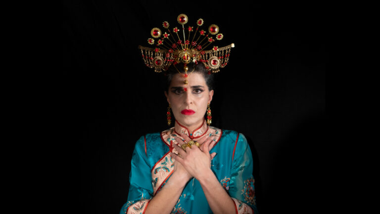 ENTRETIEN avec Catarina MOLDER, directrice artistique de l&rsquo;Operafest Lisboa & Oeiras, à propos de la 7ème édition du festival