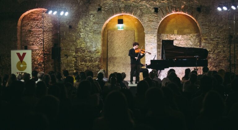 CRITIQUE, festival. LISBONNE, 12e Festival « Verao Classico » (Teatro Thalia), le 26 juillet 2026. 3ème des 6 concerts « Talent Fest »
