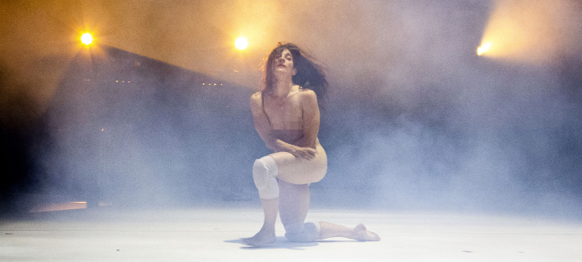 CRITIQUE, danse. AIX-EN-PROVENCE, Le Pavillon Noir, le 6 février 2026. « KillMe » par Marina OTERO