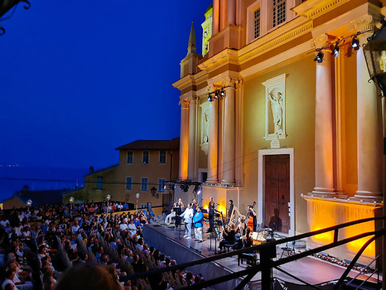 CRITIQUE, concerts. 77ème Festival de Menton, les 5 et 6 août 2026. I Gemelli, Emiliano González Toro, Maximiliano Danta… / Vassilena Serafimova, Thomas Enhco