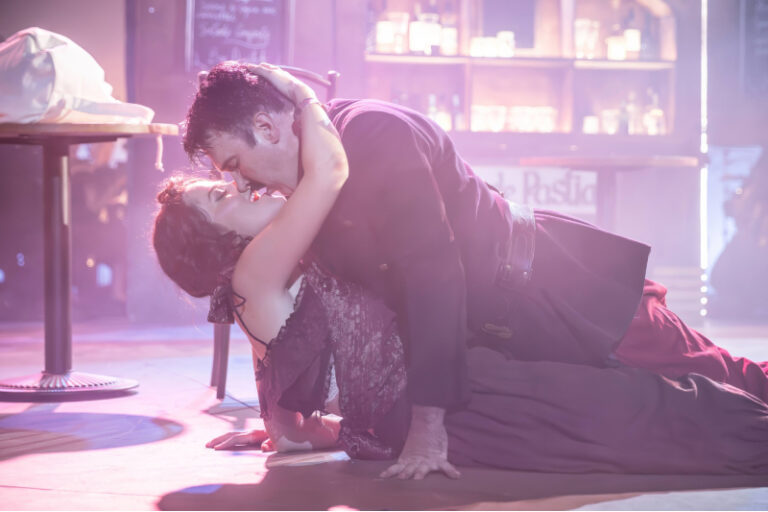CRITIQUE, Opéra. WINGFIELD, IF Opera (Church Farm), le 12 août 2026. BIZET : Carmen. James HURLEY / Olivier GOOCH