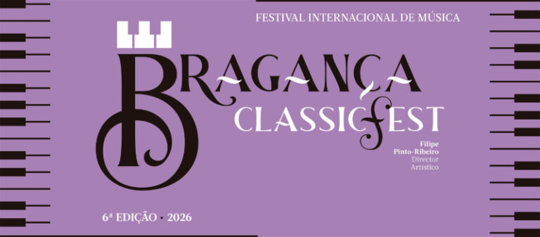 PORTUGAL. 6e édition du BRAGANCA CLASSICFEST. Du 12 septembre au 15 décembre. Orchestre de Chambre de Budapest, Virtuosi del Teatro alla Scala de Milan, Schostakovich Ensemble, Mario Hossen, Filipe Pinto-Ribeiro, Esther Hoppe, Christian Poltéra…