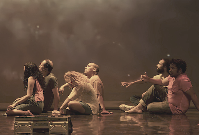 OPÉRA DE MASSY (Essonne). 3 opéras d’Outre-mer, jeu 1er et ven 2 octobre 2026. « Maraina, Chin » et « Fridom »…
