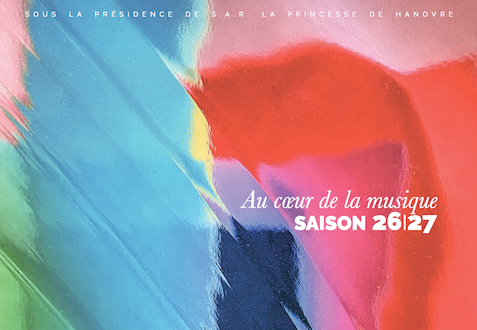 OPMC / ORCHESTRE PHILHARMONIQUE DE MONTE- CARLO, nouvelle saison 2026 – 2027 : temps forts, artistes invités, œuvres et cycles événements… les 170 ans de l’Orchestre, Nathalie Stutzmann…