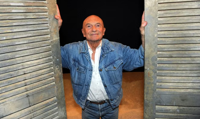 DISPARITION. Le metteur en scène Pierre CONSTANT nous a quittés…