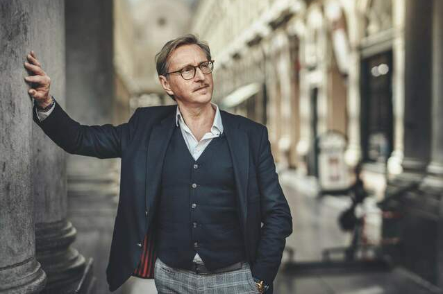 NOMINATION. Peter DE CALUWE à la tête du Festival de Salzbourg (à partir de 2027)