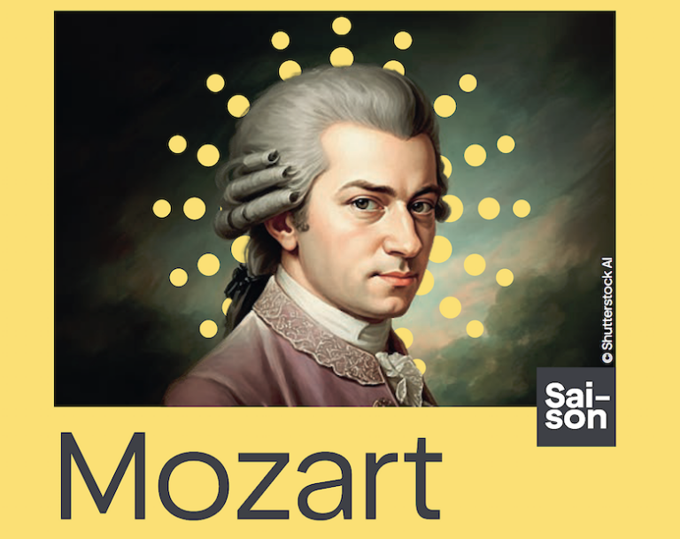 ORCHESTRE SYMPHONIQUE D’ORLÉANS. Sam 10, dim 11 oct 2026. MOZART (Symphonie concertante), FARRENC (Symphonie n°2)… Marius Stieghorst, direction
