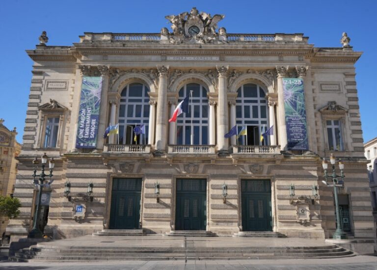 OPERA DE MONTPELLIER. Les 3 « Carmina Burana » au Corum annulés ; la soirée d’ouverture de la saison symphonique (ce vendredi 9 oct) délocalisée au Zénith