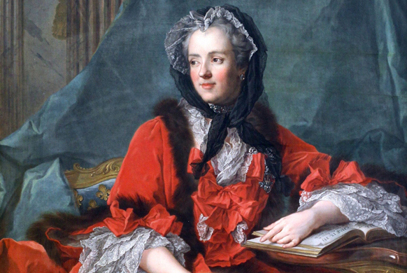 Marie Leczinska | Classique News