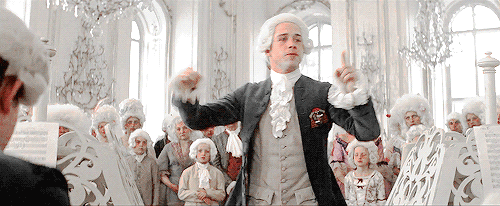 AMADEUS de Milos Forman (version complète 2002) | Classique News